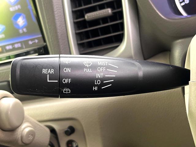 スペーシア Ｇ　デュアルカメラブレーキサポート　ｓｔｒａｄａナビ　シートヒーター　キーレスプッシュスタートシステム　オートエアコン　フルセグＴＶ　Ｂｌｕｅｔｏｏｔｈ再生　電動格納ドアミラー　アイドリングストップ（25枚目）