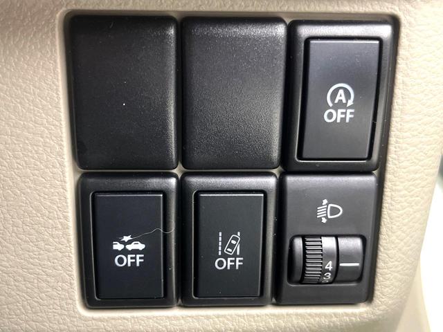 スペーシア Ｇ　デュアルカメラブレーキサポート　ｓｔｒａｄａナビ　シートヒーター　キーレスプッシュスタートシステム　オートエアコン　フルセグＴＶ　Ｂｌｕｅｔｏｏｔｈ再生　電動格納ドアミラー　アイドリングストップ（30枚目）