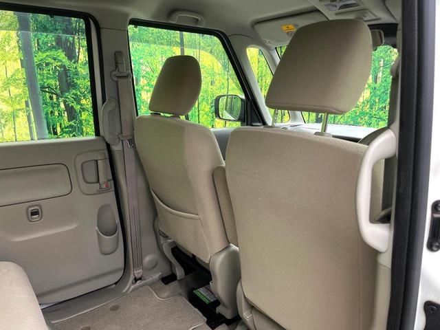 スペーシア Ｇ　デュアルカメラブレーキサポート　ｓｔｒａｄａナビ　シートヒーター　キーレスプッシュスタートシステム　オートエアコン　フルセグＴＶ　Ｂｌｕｅｔｏｏｔｈ再生　電動格納ドアミラー　アイドリングストップ（34枚目）