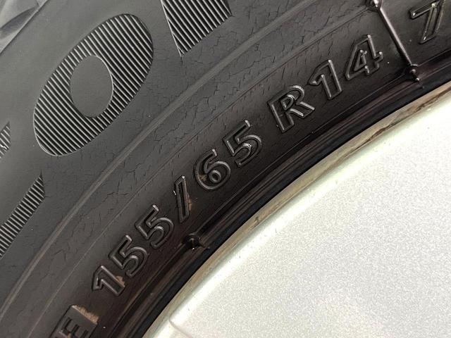 スペーシア Ｇ　デュアルカメラブレーキサポート　ｓｔｒａｄａナビ　シートヒーター　キーレスプッシュスタートシステム　オートエアコン　フルセグＴＶ　Ｂｌｕｅｔｏｏｔｈ再生　電動格納ドアミラー　アイドリングストップ（40枚目）