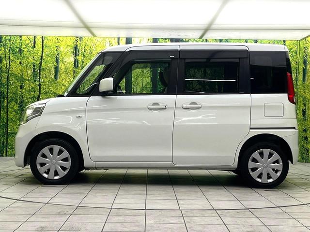 スペーシア Ｇ　デュアルカメラブレーキサポート　ｓｔｒａｄａナビ　シートヒーター　キーレスプッシュスタートシステム　オートエアコン　フルセグＴＶ　Ｂｌｕｅｔｏｏｔｈ再生　電動格納ドアミラー　アイドリングストップ（44枚目）