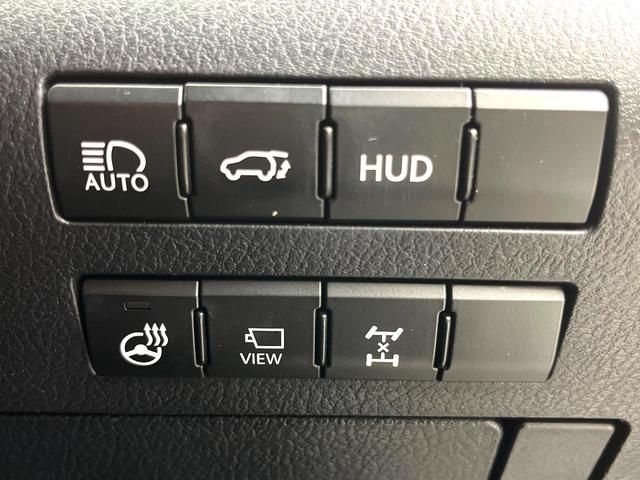 ＲＸ ＲＸ３００　Ｆスポーツ　禁煙車　メーカーナビ　全周囲カメラ　セーフティシステムプラス　シートベンチレーション　電動リアゲート　赤革レザーシート　２２インチアルミホイール　　スマートキー　ＬＥＤヘッド　ビルトインＥＴＣ（32枚目）