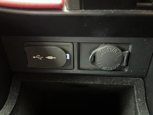 ＲＸ ＲＸ３００　Ｆスポーツ　禁煙車　メーカーナビ　全周囲カメラ　セーフティシステムプラス　シートベンチレーション　電動リアゲート　赤革レザーシート　２２インチアルミホイール　　スマートキー　ＬＥＤヘッド　ビルトインＥＴＣ（39枚目）