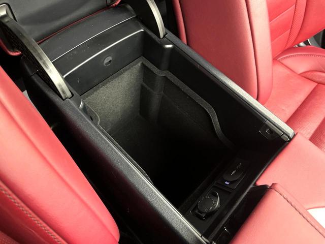 ＲＸ ＲＸ３００　Ｆスポーツ　禁煙車　メーカーナビ　全周囲カメラ　セーフティシステムプラス　シートベンチレーション　電動リアゲート　赤革レザーシート　２２インチアルミホイール　　スマートキー　ＬＥＤヘッド　ビルトインＥＴＣ（40枚目）