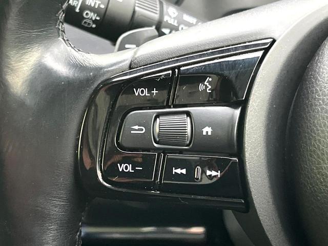 ヴェゼル ｅ：ＨＥＶ　Ｚ　禁煙車　純正９型ナビ　バックカメラ　アダプティブクルーズコントロール　ＥＴＣ２．０　シートヒーター　パドルシフト　オートブレーキホールド　コーナーセンサー　ワイヤレス充電　スマートキー（24枚目）