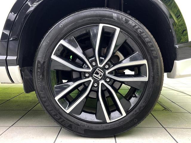 ヴェゼル ｅ：ＨＥＶ　Ｚ　禁煙車　純正９型ナビ　バックカメラ　アダプティブクルーズコントロール　ＥＴＣ２．０　シートヒーター　パドルシフト　オートブレーキホールド　コーナーセンサー　ワイヤレス充電　スマートキー（54枚目）