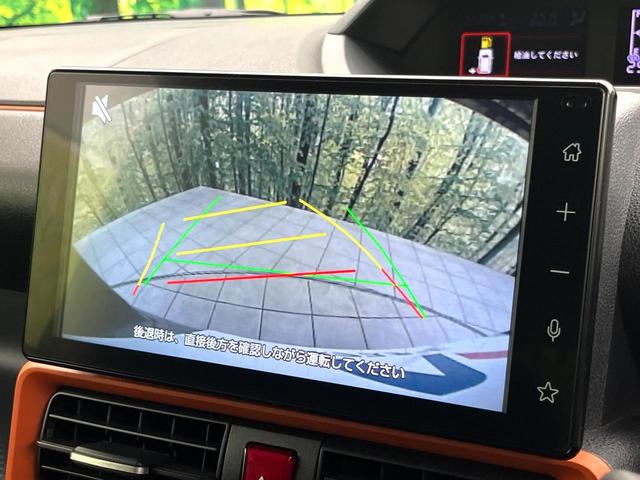 タント ファンクロスターボ　ターボ　禁煙車　純正９型ディスプレイオーディオ　スマートアシスト　両側電動スライドドア　シートヒーター　ＬＥＤヘッド　１５インチアルミ　スマートキー　ＥＴＣ　電動格納ミラー　ドラレコ　ＥＴＣ（4枚目）