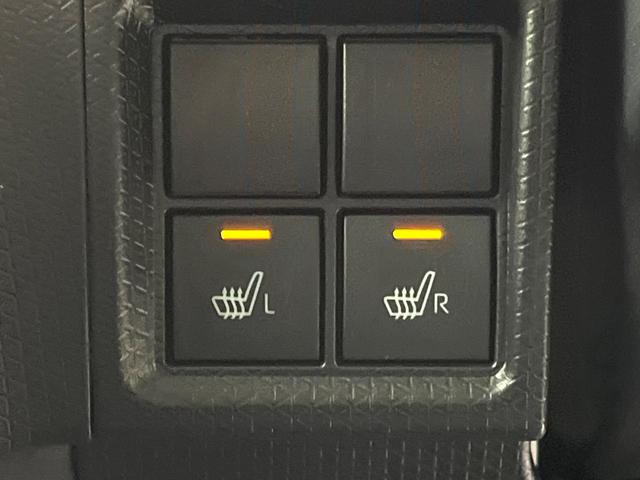 タント ファンクロスターボ　ターボ　禁煙車　純正９型ディスプレイオーディオ　スマートアシスト　両側電動スライドドア　シートヒーター　ＬＥＤヘッド　１５インチアルミ　スマートキー　ＥＴＣ　電動格納ミラー　ドラレコ　ＥＴＣ（7枚目）