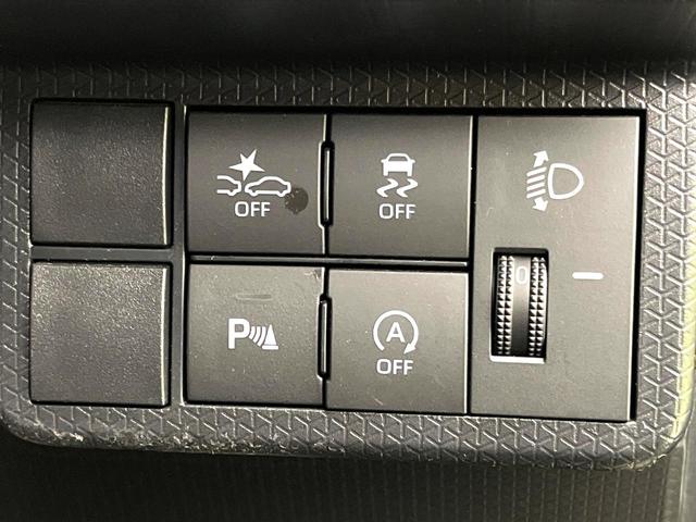 タント ファンクロスターボ　ターボ　禁煙車　純正９型ディスプレイオーディオ　スマートアシスト　両側電動スライドドア　シートヒーター　ＬＥＤヘッド　１５インチアルミ　スマートキー　ＥＴＣ　電動格納ミラー　ドラレコ　ＥＴＣ（23枚目）