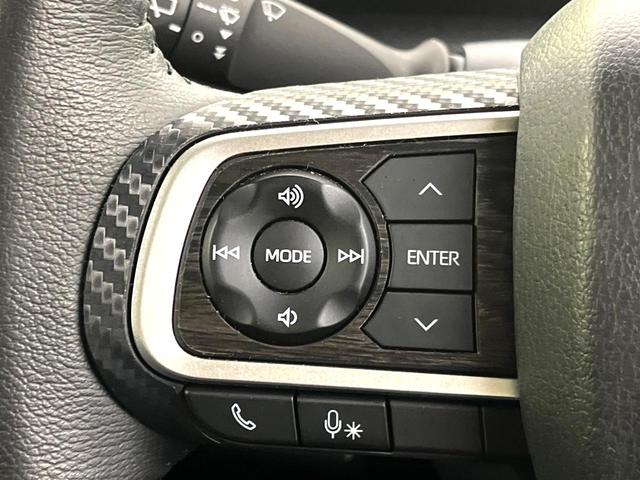 タント ファンクロスターボ　ターボ　禁煙車　純正９型ディスプレイオーディオ　スマートアシスト　両側電動スライドドア　シートヒーター　ＬＥＤヘッド　１５インチアルミ　スマートキー　ＥＴＣ　電動格納ミラー　ドラレコ　ＥＴＣ（28枚目）