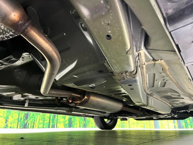 タント ファンクロスターボ　ターボ　禁煙車　純正９型ディスプレイオーディオ　スマートアシスト　両側電動スライドドア　シートヒーター　ＬＥＤヘッド　１５インチアルミ　スマートキー　ＥＴＣ　電動格納ミラー　ドラレコ　ＥＴＣ（43枚目）