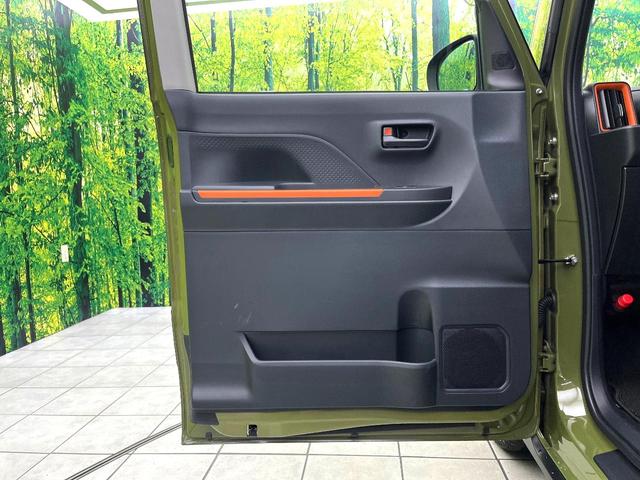 タント ファンクロスターボ　ターボ　禁煙車　純正９型ディスプレイオーディオ　スマートアシスト　両側電動スライドドア　シートヒーター　ＬＥＤヘッド　１５インチアルミ　スマートキー　ＥＴＣ　電動格納ミラー　ドラレコ　ＥＴＣ（45枚目）