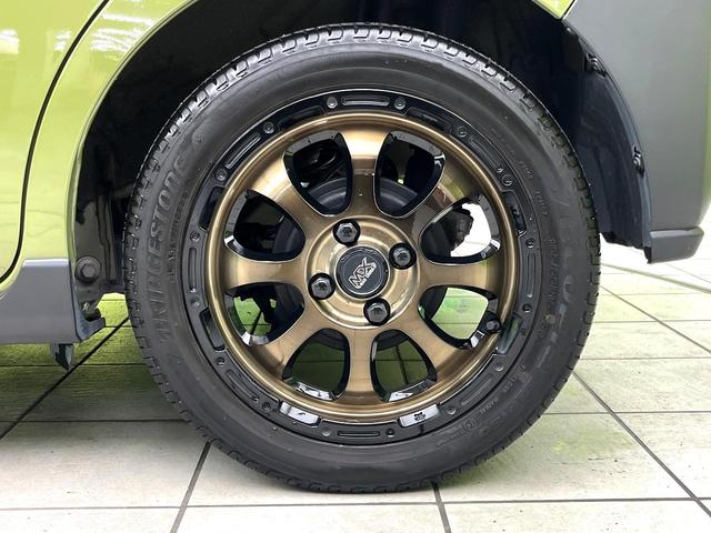 タント ファンクロスターボ　ターボ　禁煙車　純正９型ディスプレイオーディオ　スマートアシスト　両側電動スライドドア　シートヒーター　ＬＥＤヘッド　１５インチアルミ　スマートキー　ＥＴＣ　電動格納ミラー　ドラレコ　ＥＴＣ（49枚目）