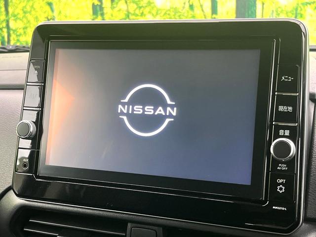 ルークス ハイウェイスター　Ｇターボプロパイロットエディション　禁煙車　純正９型ナビ　アラウンドビューモニター　プロパイロット　ハンズフリー機能付き両側パワースライドドア　オートエアコン　ＬＥＤヘッドライト　純正１５インチアルミ　スマートキー　ＥＴＣ（3枚目）