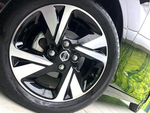 ルークス ハイウェイスター　Ｇターボプロパイロットエディション　禁煙車　純正９型ナビ　アラウンドビューモニター　プロパイロット　ハンズフリー機能付き両側パワースライドドア　オートエアコン　ＬＥＤヘッドライト　純正１５インチアルミ　スマートキー　ＥＴＣ（13枚目）