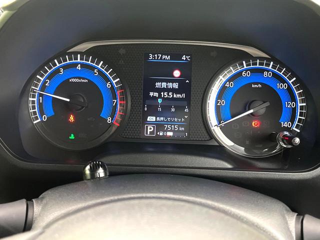 ルークス ハイウェイスター　Ｇターボプロパイロットエディション　禁煙車　純正９型ナビ　アラウンドビューモニター　プロパイロット　ハンズフリー機能付き両側パワースライドドア　オートエアコン　ＬＥＤヘッドライト　純正１５インチアルミ　スマートキー　ＥＴＣ（25枚目）