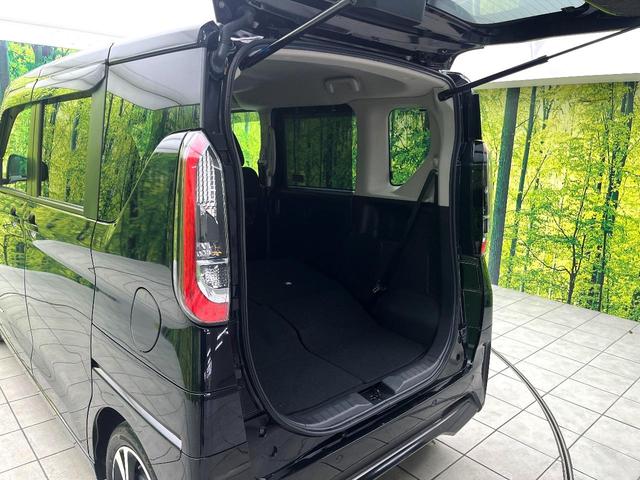 ルークス ハイウェイスター　Ｇターボプロパイロットエディション　禁煙車　純正９型ナビ　アラウンドビューモニター　プロパイロット　ハンズフリー機能付き両側パワースライドドア　オートエアコン　ＬＥＤヘッドライト　純正１５インチアルミ　スマートキー　ＥＴＣ（52枚目）