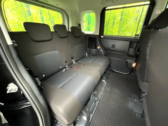 ルーミー X 禁煙車 純正9型ディスプレイオーディオ バックカメラ スマートアシスト パワースライドドア スマートキー 純正14インチホイール 電動格納ミラー コーナーセンサー BLUETOOTH オートライト(9枚目)