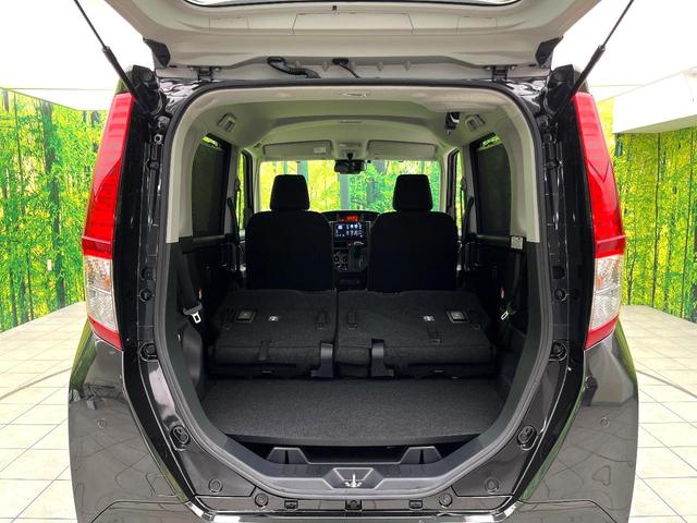 ルーミー X 禁煙車 純正9型ディスプレイオーディオ バックカメラ スマートアシスト パワースライドドア スマートキー 純正14インチホイール 電動格納ミラー コーナーセンサー BLUETOOTH オートライト(10枚目)