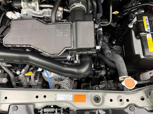 ルーミー X 禁煙車 純正9型ディスプレイオーディオ バックカメラ スマートアシスト パワースライドドア スマートキー 純正14インチホイール 電動格納ミラー コーナーセンサー BLUETOOTH オートライト(18枚目)