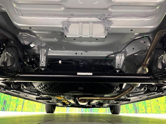 ルーミー X 禁煙車 純正9型ディスプレイオーディオ バックカメラ スマートアシスト パワースライドドア スマートキー 純正14インチホイール 電動格納ミラー コーナーセンサー BLUETOOTH オートライト(19枚目)