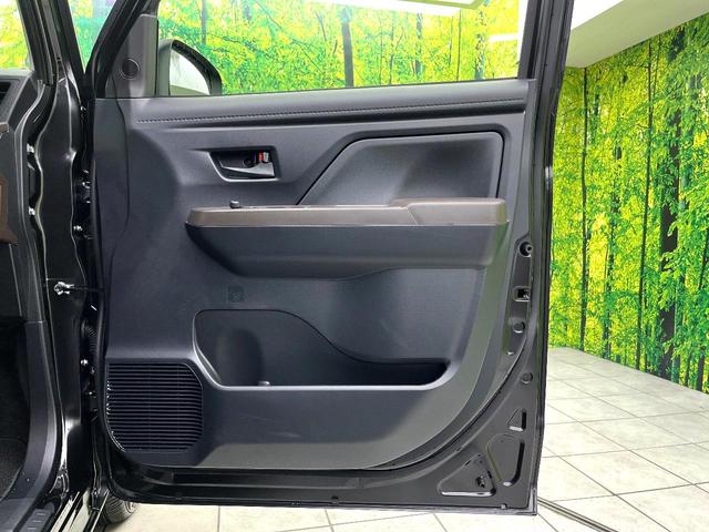 ルーミー X 禁煙車 純正9型ディスプレイオーディオ バックカメラ スマートアシスト パワースライドドア スマートキー 純正14インチホイール 電動格納ミラー コーナーセンサー BLUETOOTH オートライト(21枚目)