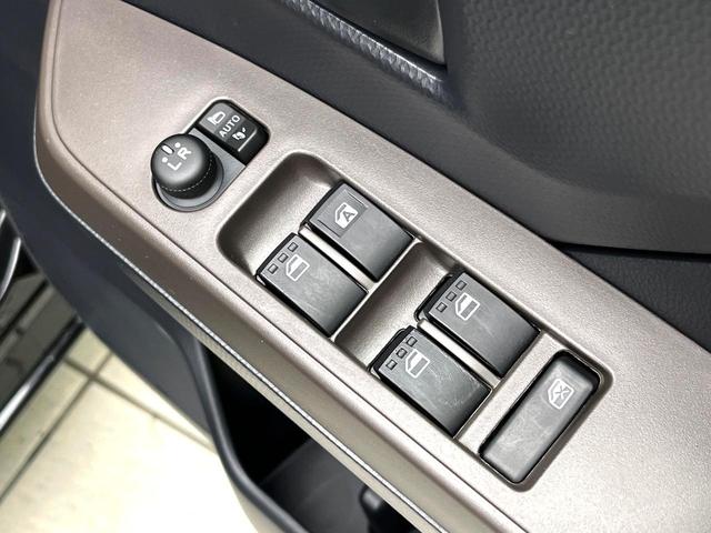 ルーミー X 禁煙車 純正9型ディスプレイオーディオ バックカメラ スマートアシスト パワースライドドア スマートキー 純正14インチホイール 電動格納ミラー コーナーセンサー BLUETOOTH オートライト(22枚目)