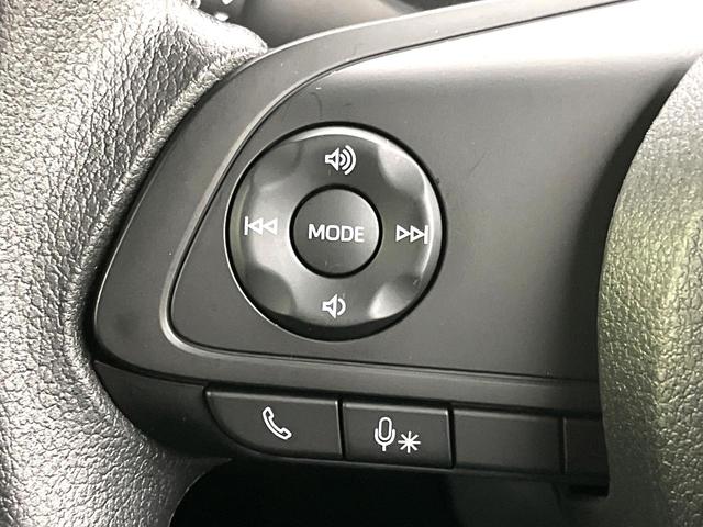 ルーミー X 禁煙車 純正9型ディスプレイオーディオ バックカメラ スマートアシスト パワースライドドア スマートキー 純正14インチホイール 電動格納ミラー コーナーセンサー BLUETOOTH オートライト(26枚目)