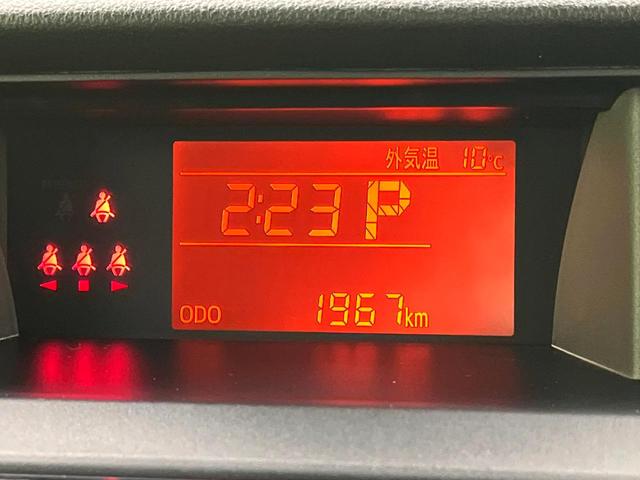 ルーミー X 禁煙車 純正9型ディスプレイオーディオ バックカメラ スマートアシスト パワースライドドア スマートキー 純正14インチホイール 電動格納ミラー コーナーセンサー BLUETOOTH オートライト(33枚目)