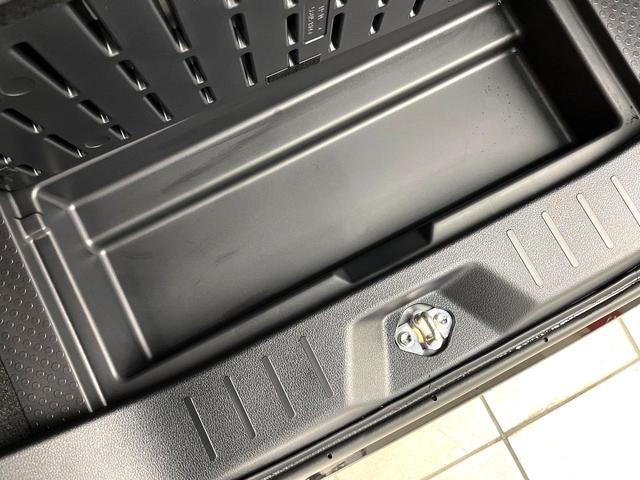 ルーミー X 禁煙車 純正9型ディスプレイオーディオ バックカメラ スマートアシスト パワースライドドア スマートキー 純正14インチホイール 電動格納ミラー コーナーセンサー BLUETOOTH オートライト(42枚目)