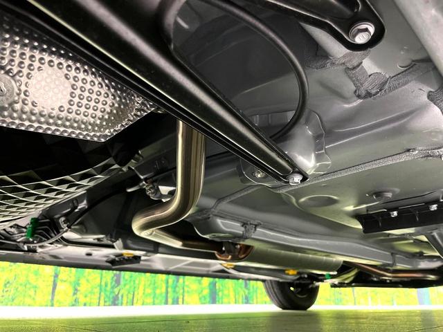 ルーミー X 禁煙車 純正9型ディスプレイオーディオ バックカメラ スマートアシスト パワースライドドア スマートキー 純正14インチホイール 電動格納ミラー コーナーセンサー BLUETOOTH オートライト(44枚目)