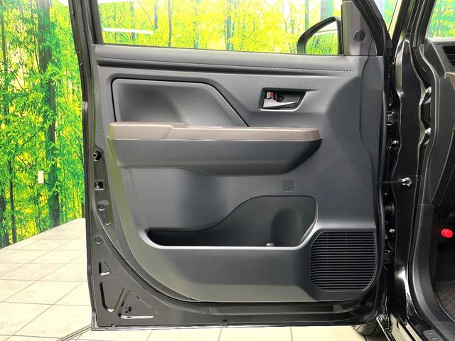 ルーミー X 禁煙車 純正9型ディスプレイオーディオ バックカメラ スマートアシスト パワースライドドア スマートキー 純正14インチホイール 電動格納ミラー コーナーセンサー BLUETOOTH オートライト(46枚目)