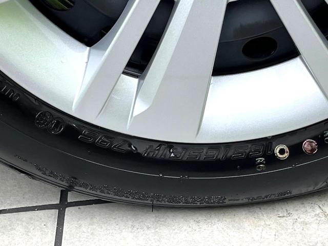 ルーミー X 禁煙車 純正9型ディスプレイオーディオ バックカメラ スマートアシスト パワースライドドア スマートキー 純正14インチホイール 電動格納ミラー コーナーセンサー BLUETOOTH オートライト(49枚目)