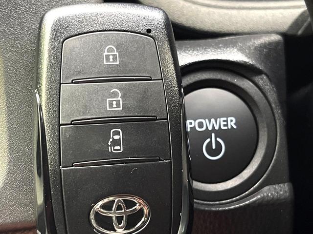 シエンタ ハイブリッドＸ　登録済未使用車　電動スライドドア　衝突被害軽減システム　レーダークルーズ　コーナーセンサー　スマートキー　ＬＥＤヘッド　オートハイビーム　車線逸脱警報　オートライト　オートエアコン（6枚目）