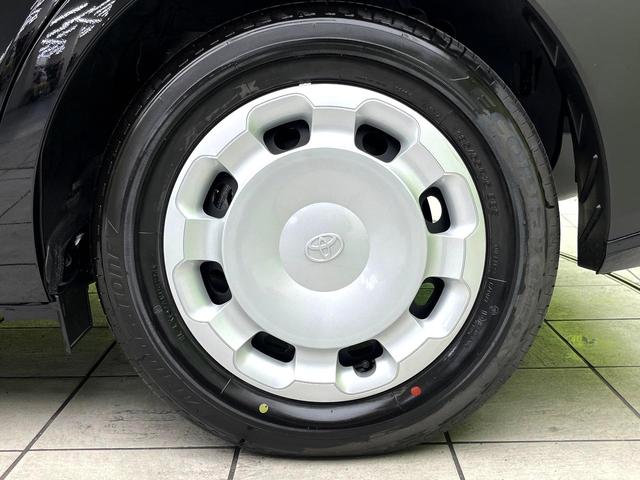 シエンタ ハイブリッドＸ　登録済未使用車　電動スライドドア　衝突被害軽減システム　レーダークルーズ　コーナーセンサー　スマートキー　ＬＥＤヘッド　オートハイビーム　車線逸脱警報　オートライト　オートエアコン（44枚目）