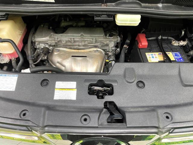 ヴェルファイア ２．５Ｚ　Ｇエディション　サンルーフ　モデリスタエアロ　両側電動ドア　純正ＳＤナビ　後席モニター　バックカメラ　衝突被害軽減システム　禁煙車　電動リアゲート　レザーシート　ドラレコ　コーナーセンサー　スマートキー（18枚目）