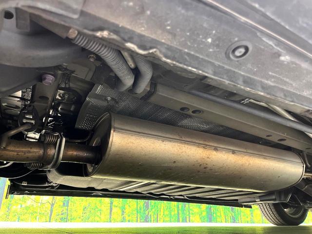 ヴェルファイア ２．５Ｚ　Ｇエディション　サンルーフ　モデリスタエアロ　両側電動ドア　純正ＳＤナビ　後席モニター　バックカメラ　衝突被害軽減システム　禁煙車　電動リアゲート　レザーシート　ドラレコ　コーナーセンサー　スマートキー（23枚目）