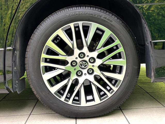 ヴェルファイア ２．５Ｚ　Ｇエディション　サンルーフ　モデリスタエアロ　両側電動ドア　純正ＳＤナビ　後席モニター　バックカメラ　衝突被害軽減システム　禁煙車　電動リアゲート　レザーシート　ドラレコ　コーナーセンサー　スマートキー（28枚目）
