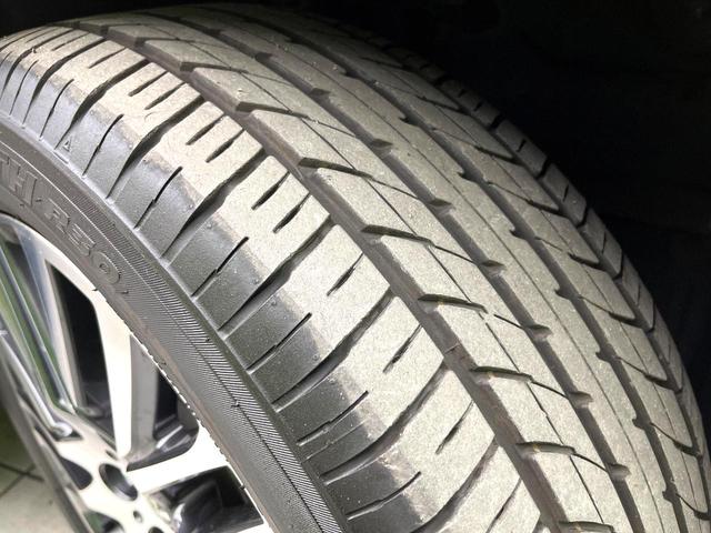 ヴェルファイア ２．５Ｚ　Ｇエディション　サンルーフ　モデリスタエアロ　両側電動ドア　純正ＳＤナビ　後席モニター　バックカメラ　衝突被害軽減システム　禁煙車　電動リアゲート　レザーシート　ドラレコ　コーナーセンサー　スマートキー（29枚目）