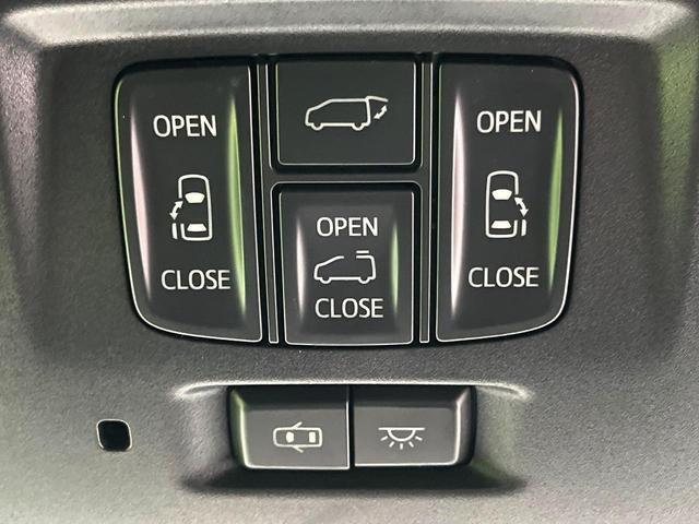 ヴェルファイア ２．５Ｚ　Ｇエディション　サンルーフ　モデリスタエアロ　両側電動ドア　純正ＳＤナビ　後席モニター　バックカメラ　衝突被害軽減システム　禁煙車　電動リアゲート　レザーシート　ドラレコ　コーナーセンサー　スマートキー（34枚目）