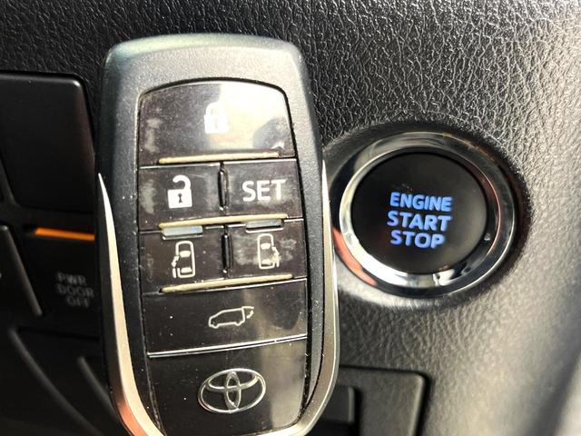 ヴェルファイア ２．５Ｚ　Ｇエディション　サンルーフ　モデリスタエアロ　両側電動ドア　純正ＳＤナビ　後席モニター　バックカメラ　衝突被害軽減システム　禁煙車　電動リアゲート　レザーシート　ドラレコ　コーナーセンサー　スマートキー（37枚目）