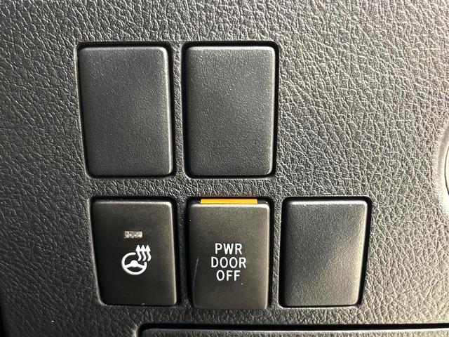 ヴェルファイア ２．５Ｚ　Ｇエディション　サンルーフ　モデリスタエアロ　両側電動ドア　純正ＳＤナビ　後席モニター　バックカメラ　衝突被害軽減システム　禁煙車　電動リアゲート　レザーシート　ドラレコ　コーナーセンサー　スマートキー（38枚目）