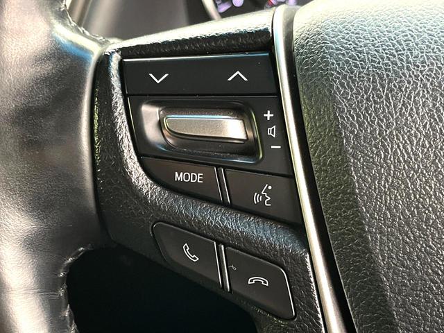 ヴェルファイア ２．５Ｚ　Ｇエディション　サンルーフ　モデリスタエアロ　両側電動ドア　純正ＳＤナビ　後席モニター　バックカメラ　衝突被害軽減システム　禁煙車　電動リアゲート　レザーシート　ドラレコ　コーナーセンサー　スマートキー（44枚目）