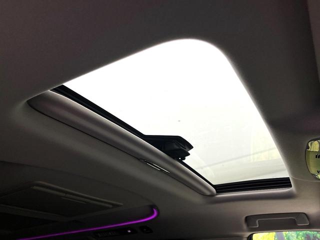 ヴェルファイア ２．５Ｚ　Ｇエディション　サンルーフ　モデリスタエアロ　両側電動ドア　純正ＳＤナビ　後席モニター　バックカメラ　衝突被害軽減システム　禁煙車　電動リアゲート　レザーシート　ドラレコ　コーナーセンサー　スマートキー（52枚目）