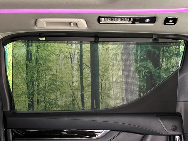 ヴェルファイア ２．５Ｚ　Ｇエディション　サンルーフ　モデリスタエアロ　両側電動ドア　純正ＳＤナビ　後席モニター　バックカメラ　衝突被害軽減システム　禁煙車　電動リアゲート　レザーシート　ドラレコ　コーナーセンサー　スマートキー（55枚目）