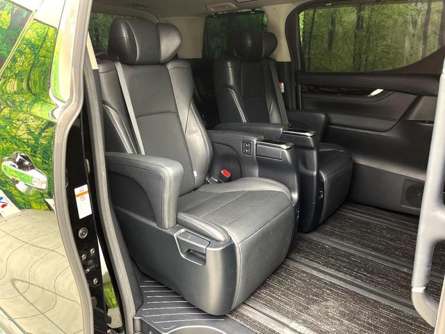 ヴェルファイア ２．５Ｚ　Ｇエディション　サンルーフ　モデリスタエアロ　両側電動ドア　純正ＳＤナビ　後席モニター　バックカメラ　衝突被害軽減システム　禁煙車　電動リアゲート　レザーシート　ドラレコ　コーナーセンサー　スマートキー（56枚目）