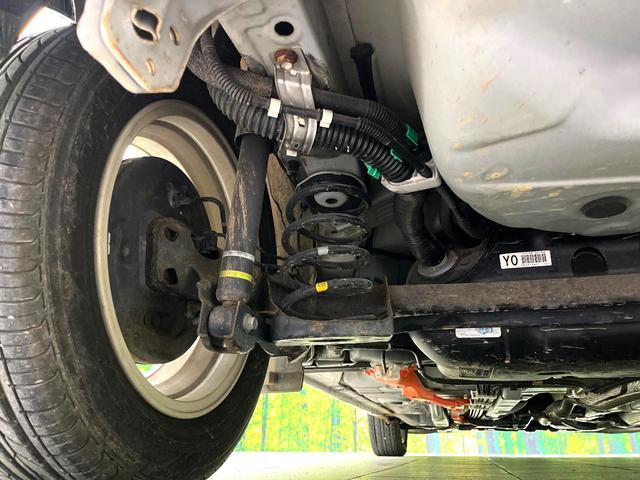 アクア Ｇ　禁煙車　純正ナビ　バックカメラ　ＥＴＣ　オートエアコン　電動格納ミラー　キーレス　ドアバイザー　フロアマット　パワーウィンドウ（22枚目）