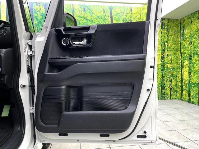 Ｎ－ＢＯＸカスタム Ｌターボ　禁煙車　純正ナビ　バックカメラ　両側パワースライドドア　シートヒーター　ホンダセンシング　コーナーセンサー　レーンアシスト　レーダークルーズコントロール　ＥＴＣ　ドライブレコーダー　パドルシフト（41枚目）