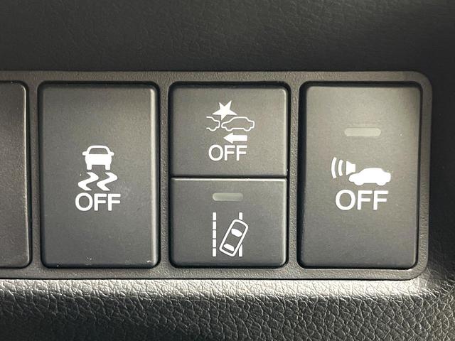 ジェイド ハイブリッドＲＳ・ホンダセンシング　禁煙車　純正８型ナビ　バックカメラ　アダプティブクルーズコントロール　ドライブレコーダー　ＥＴＣ　ＬＥＤヘッド　パドルシフト　横滑り防止装置　ハーフレザーシート　スマートキー（34枚目）