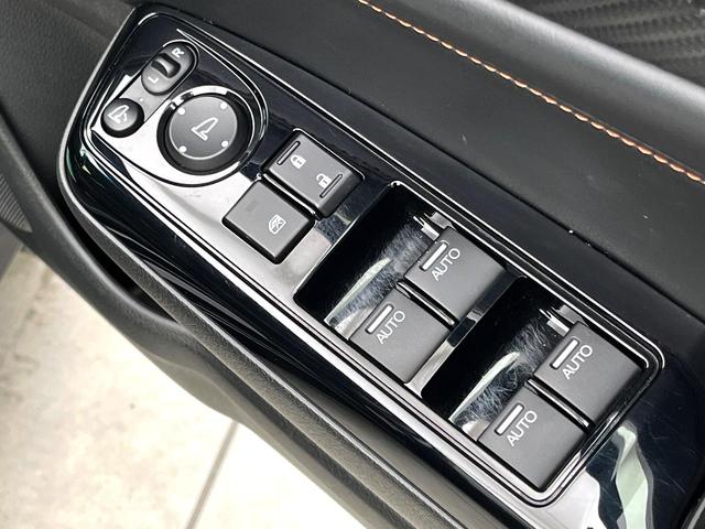 ジェイド ハイブリッドＲＳ・ホンダセンシング　禁煙車　純正８型ナビ　バックカメラ　アダプティブクルーズコントロール　ドライブレコーダー　ＥＴＣ　ＬＥＤヘッド　パドルシフト　横滑り防止装置　ハーフレザーシート　スマートキー（40枚目）